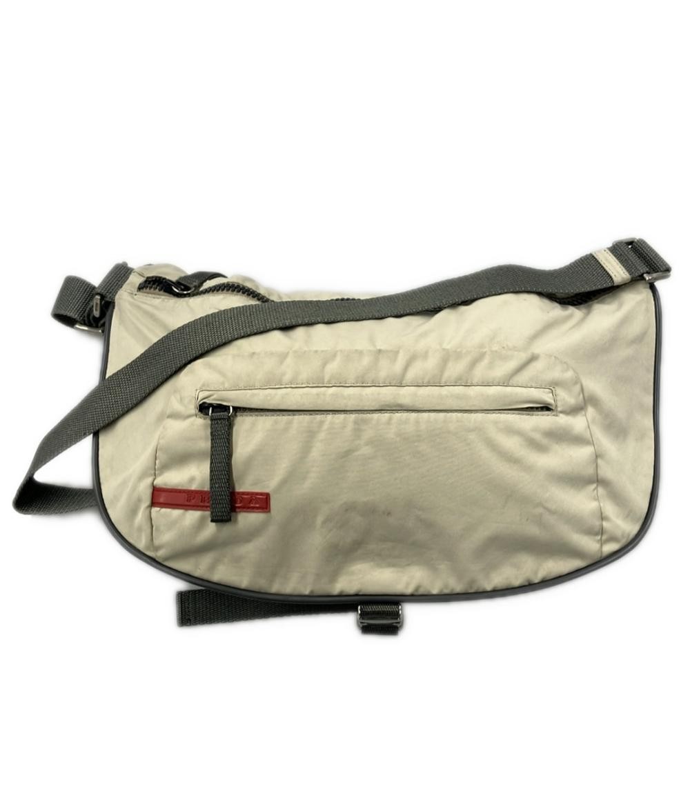 Pre-Owned Prada Women's Shoulder Bag