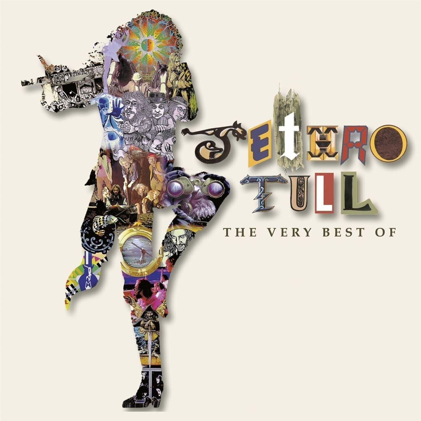 Chrysalis - Jethro Tull The Very Best Of - Image 2