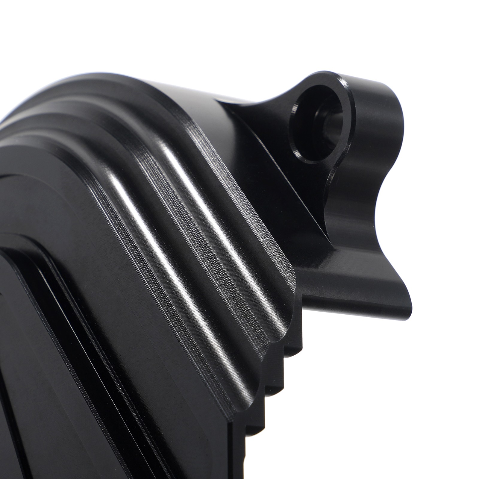 TARAZON Aluminum CNC Pulley Guard Protector Cover For Surron UB Ultra Bee E-Bike