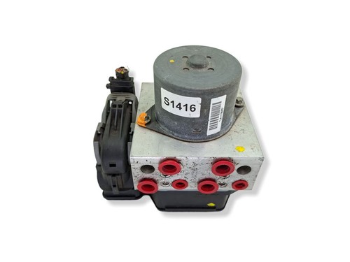 Ford Mondeo MK IV 2009 103kW ABS Steuergerät 8G912C405AA TSL7769