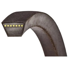 Belt - Unloader Drive Set of 2 fits John Deere S680 S690 S780 S790 AH233198