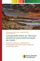 Ticiana Andrea Rates Silva (U. A.) | ComparaçãO Entre As TéCnicas AnalíTicas...