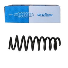 PROFLEX FAHRWERKSFEDER HINTERACHSE passend für ALFA ROMEO 159 | PX1-0596