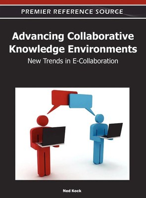 Ned Kock | Advancing Collaborative Knowledge Environments | Buch | Englisch