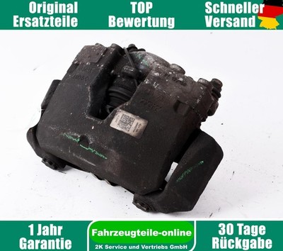 Bremssattel Bremse Vorn links TRW Audi A6 C7 4G 2.0 TDI 4G0615123C