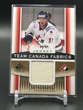2013-14 SP Game Used Hockey Cards 20