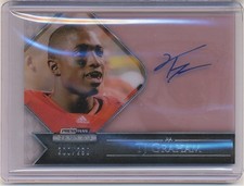 2012 Press Pass Showcase Racing 16