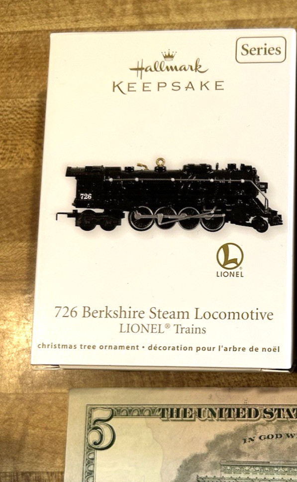 Click here to see eBay Auction