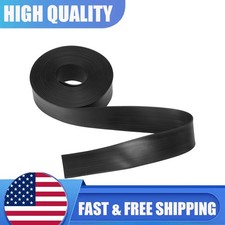 Rollo de cinta de ajuste de vidrio de 1/16" de 20 pies para Ford/Chevy tira de sello de goma revestimiento de canal