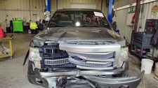 Steering Column Floor Shift Power Tilt Fits 11 Ford F150 Pickup 1236307