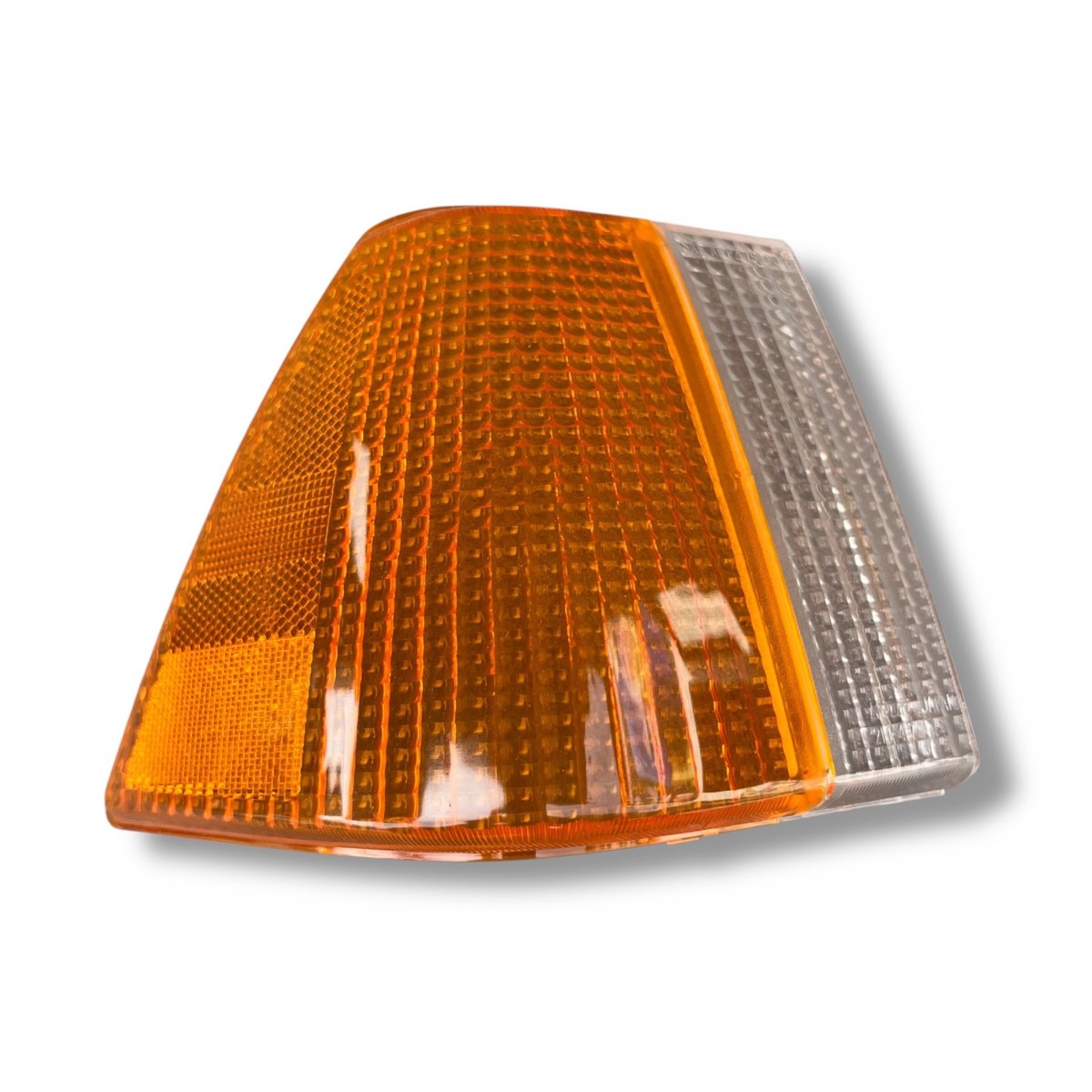 MAZDA 626(1982) Front Turn Signal Parking Lights Lens RH Genuine