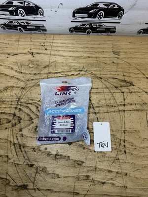 #ad Link A Loom short 0LA 101 0002 Link Ecu 400mm $89.99