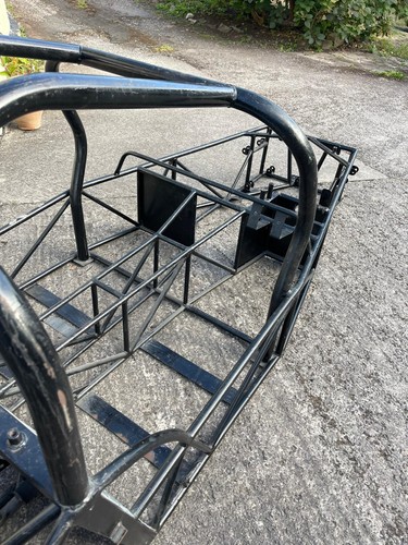 Mk Indy R Kit Car  2015 - Picture 2 of 8