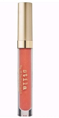 Stila - Stay All Day Liquid Lipstick - ''PATRICIA SHIMMER'' - Full Size/New In Box