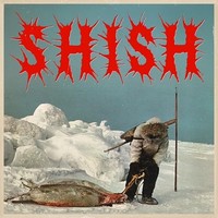 Portugal. The Man - Shish - Cd - G1398Z