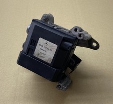 Durchlauferhitzer W&auml;rmeventil Zusatzheizung 6111500004 0001591104 Mercedes W210