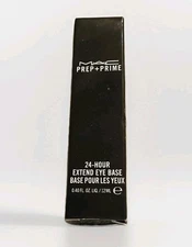 MAC Prep + Prime 24-Hour Extend Eye Base NIB