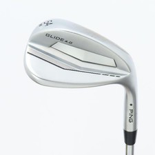 Pin Glide 4.0 W Wedge N.S.Pro 950Gh Neo 54-14 Shaft: N.S.Pro 950Gh Neo F4O39