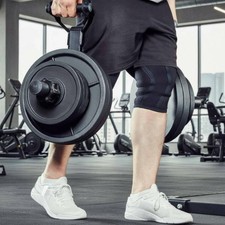 Plate-Loaded Farmer Walk Handles Compact Design Farmer Walk Handles Heavy Duty