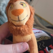 MB Sales Lion King Simba's Pride Disney Plush Toy Stuffed Animal Collectible
