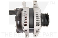 NK Lichtmaschine Generator Lima 4826001 14V FüR Honda CR 5 3 Accord 7 Tourer CM