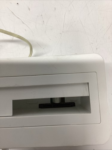 Vantec NST-D100 NexStar Hard Drive Dock W/ Power Cord O-917 - Picture 2 of 5
