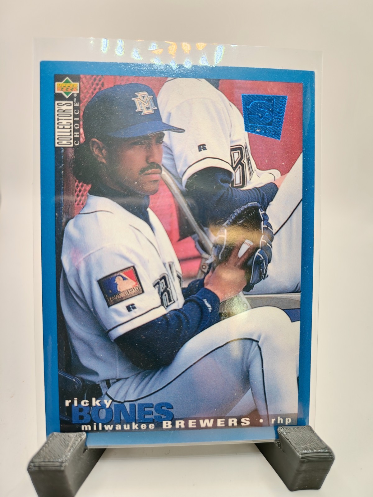 1995 Upper Deck Collector's Choice Special Edition - Ricky Bones #68