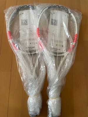 Babolat PureStrike 98 16×19 G2 2 Pieces