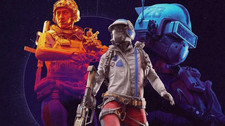  ARC RAIDERS  All blueprints, material sets, ...