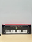 Casio SA-81 Casiotone 44-Key Mini Keyboard