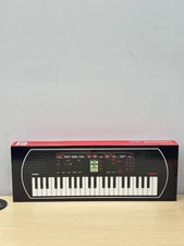 Casio SA-81 Casiotone 44-Key Mini Keyboard