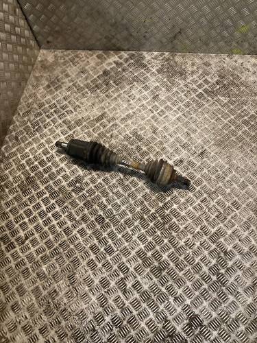 BMW X5 E53 Vorne Links Antriebswelle 7565313 3.0 Benzin 170kw