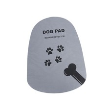 Dog Surfboard Pad Deck Pad Comfortable Decoration Pet Supplies Decorative