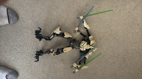 LEGO Star Wars Complete Sets