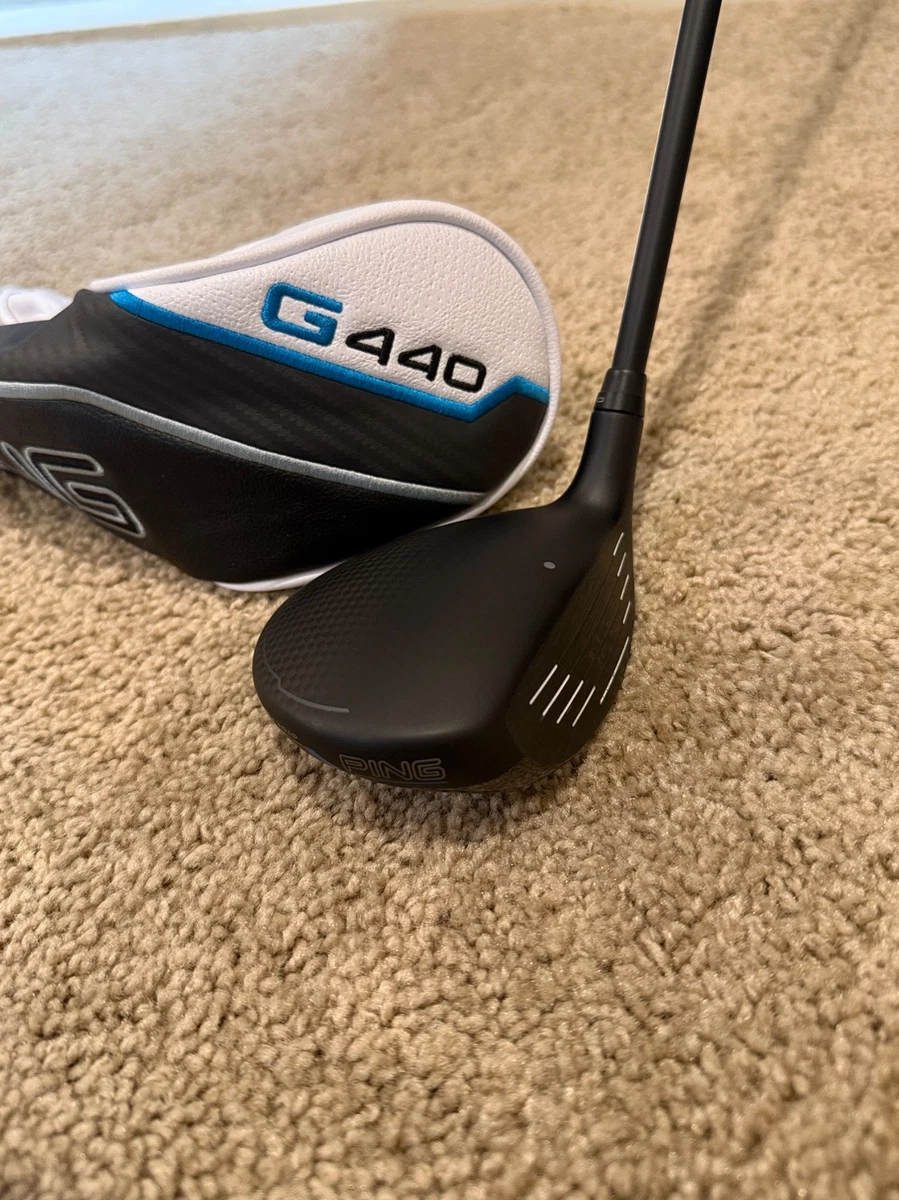 Ping 7-Wood Graphite Shaft Golf Clubs for sale | eBay