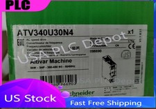 NEW Schneider ATV340U30N4 INVERTER in box Fast Shipping