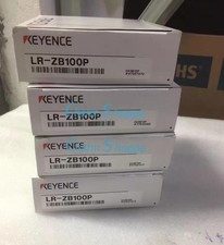 1PCS Laser Sensor LRZB100P In Box Fast Shipping KEYENCE LR-ZB100P New