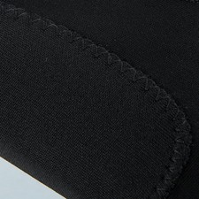 Tablet Drawing Glove Breathable Prevent Smudge 3 Layer 2 Finger Painting Glove