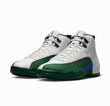 Mens Jordan Air Jordan 12  Idols Become Rivals   CT8013-103 