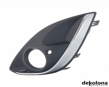 Stoßstangengitter Links Vorne für Opel Corsa D 1.2 LPG 1.4 1.7 CDTi ab 08.06