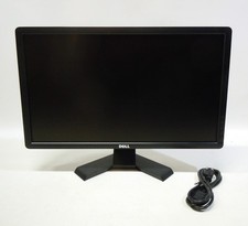 Dell P2212H 22" FHD LED Monitor 1920x1080 VGA DVI-D USB GRADE-A SHIPS SAME DAY