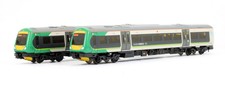 Graham Farish 371-432A Pre-Owned Class 170/5 2 Car DMU 170501 London Midland