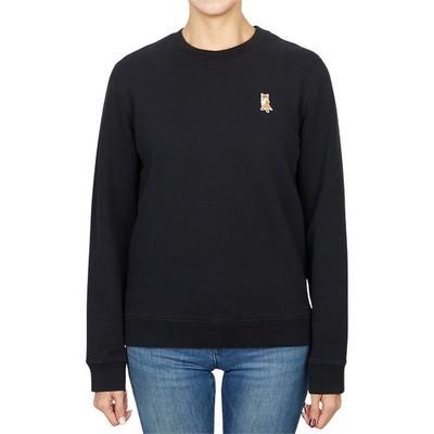 Maison Kitsune Lady Fox Damen Sweatshirt PW00320KM0340 P199 146392932