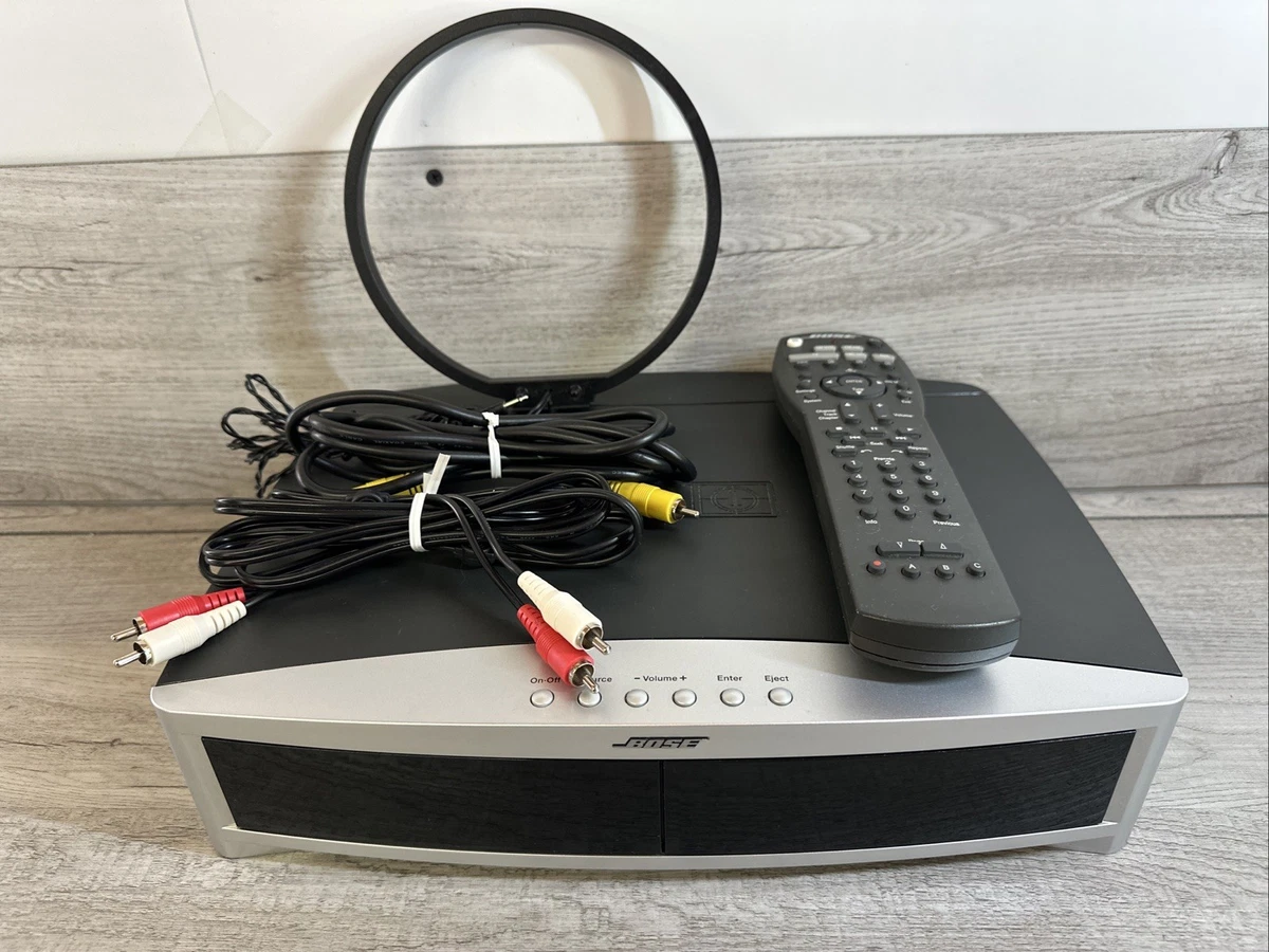 Bose Av3 2 1 for sale - eBay