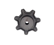 Sprocket for Detachable Chain 45 & 55 - 7 Teeth w/ 4.50" OD & 1/2" Bore 01350755