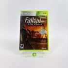 Fallout: New Vegas [Ultimate Edition] Platinum Hits (Microsoft Xbox 360, 2012)