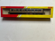 Hornby R4333 LNER OO Gauge Teak Brake Coach 4237 Boxed New