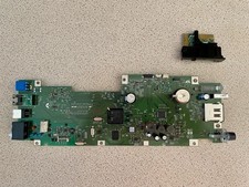 Carte mère imprimante HP cm755-60009 officejet pro 8500a + module Wi-Fi