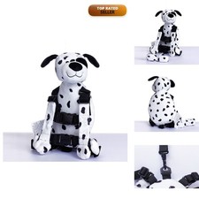 Berhapy 2 in 1 Toddler Safety Harness Backpack Leash for 1-3 Years Boys Girls