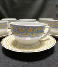 vintage Guy Degrenne 6-piece set